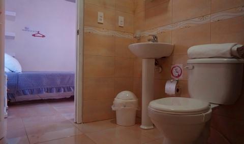 Hostal Hanoi Cuba